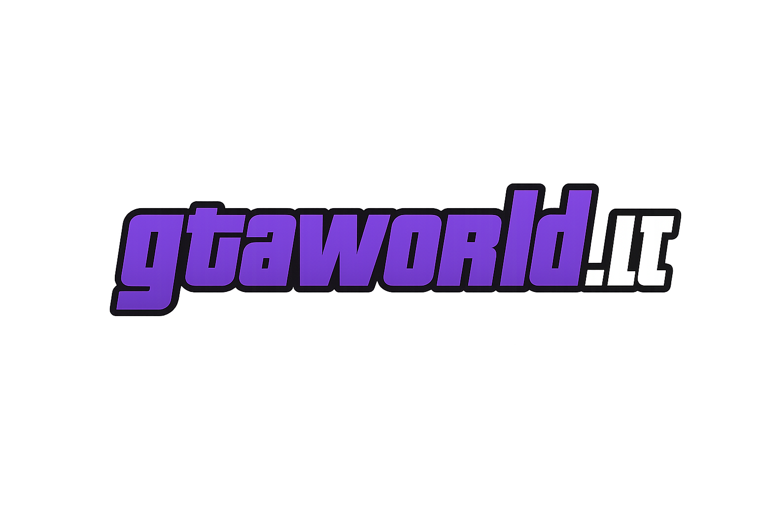 GTAWORLD.LT - GTA V GRP SERVERIS